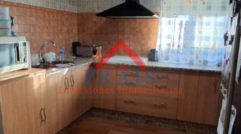 Sevilla - Utrera - 1350m2