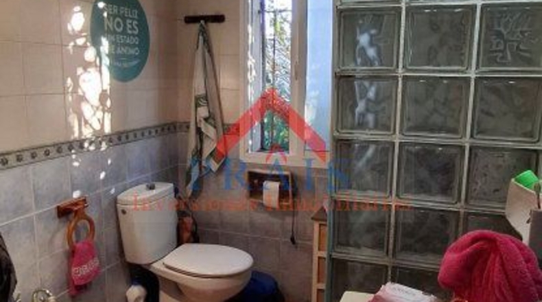 Sevilla - Utrera - 1350m2