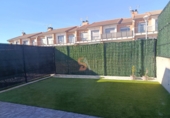 Casa de poble en venda a Cabezón de Pisuerga ref.: TR396278 foto