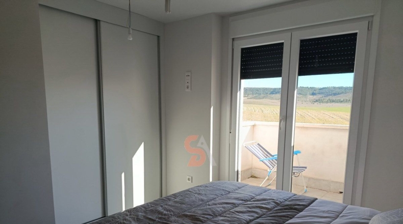 Valladolid - Cabezón de Pisuerga - 183m2