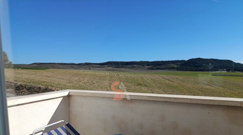 Valladolid - Cabezón de Pisuerga - 183m2