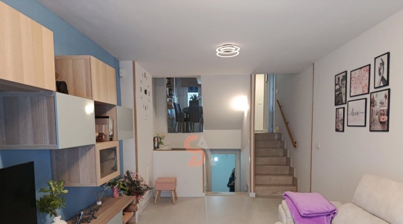 Valladolid - Cabezón de Pisuerga - 183m2