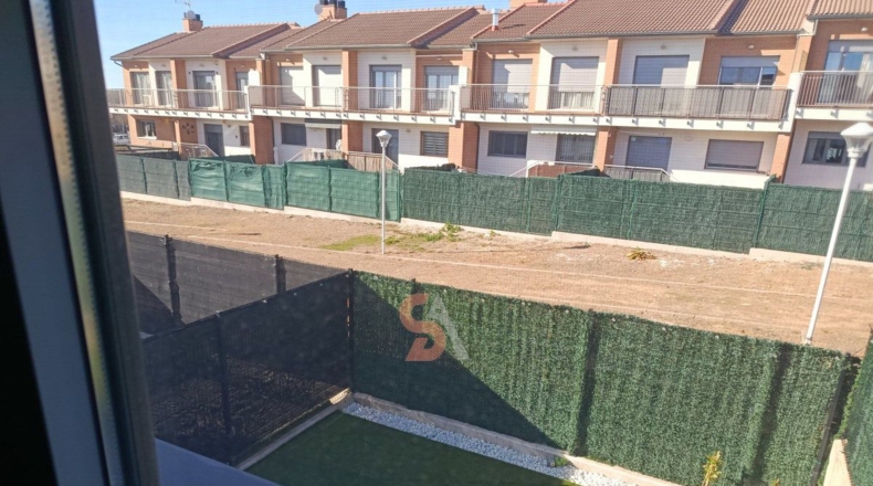 Valladolid - Cabezón de Pisuerga - 183m2