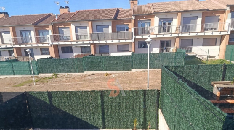 Valladolid - Cabezón de Pisuerga - 183m2