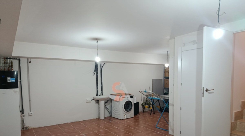 Valladolid - Cabezón de Pisuerga - 183m2