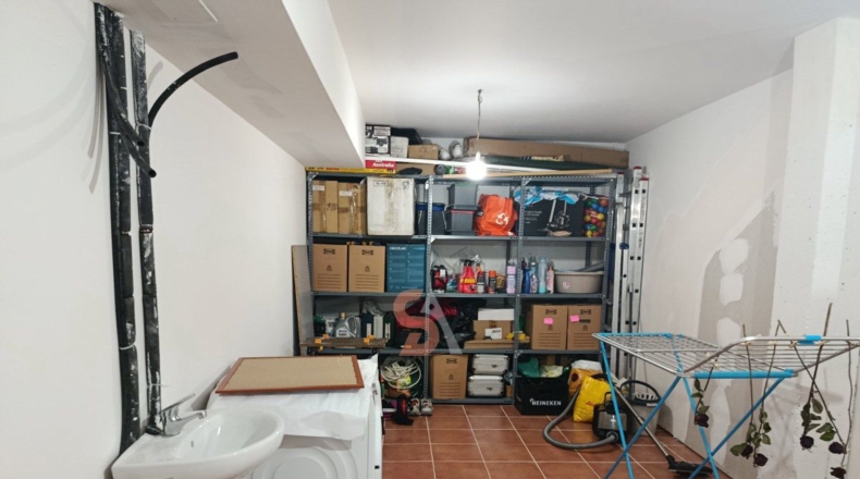 Valladolid - Cabezón de Pisuerga - 183m2