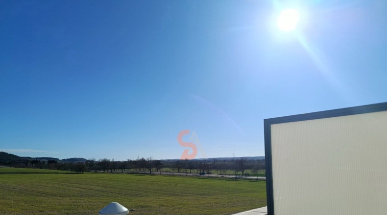 Valladolid - Cabezón de Pisuerga - 183m2