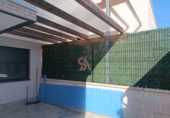 Casa de poble en venda a Cabezón de Pisuerga ref.: TR396278 foto