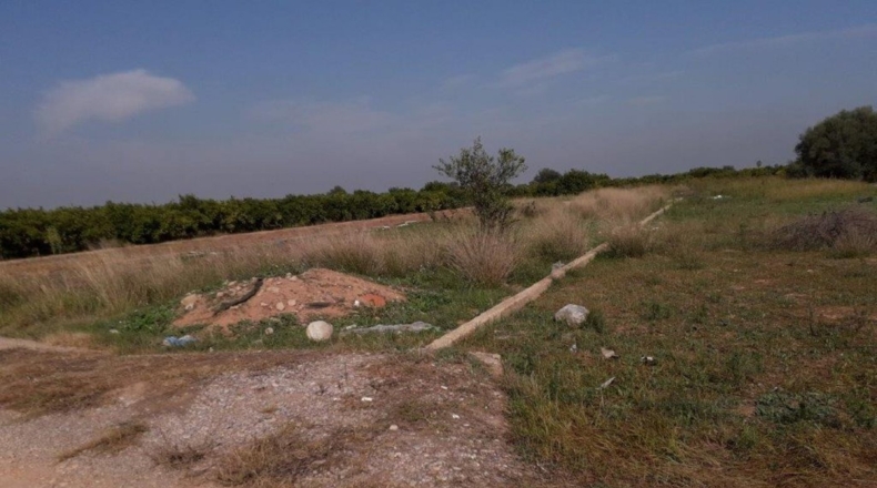 Castellón - Burriana - 1685m2