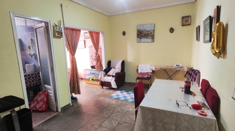 Castellón - Almazora - 323m2