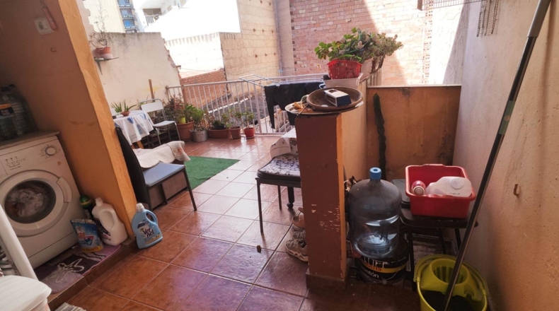 Castellón - Almazora - 323m2