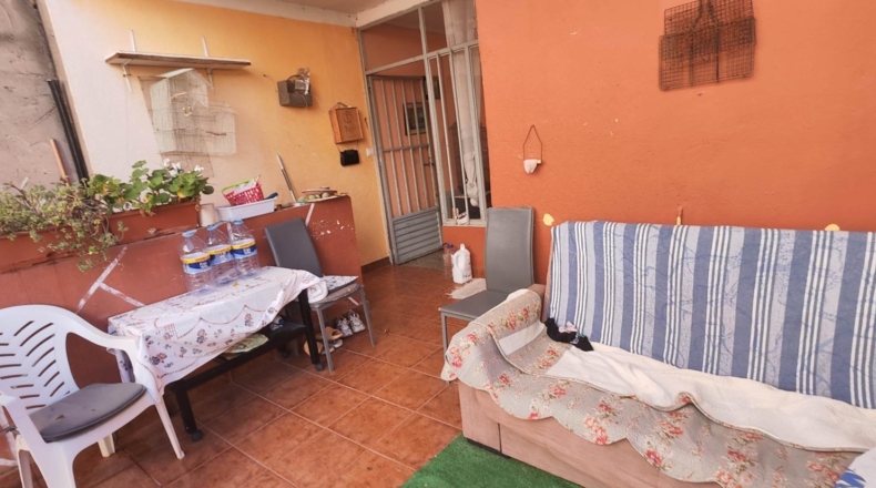 Castellón - Almazora - 323m2