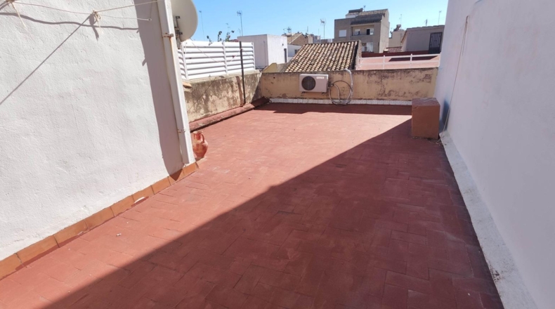 Castellón - Almazora - 323m2