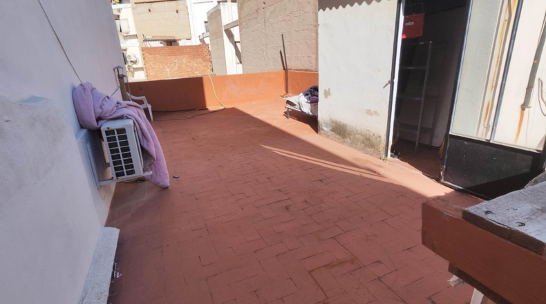 Castellón - Almazora - 323m2