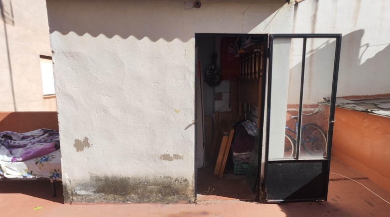Castellón - Almazora - 323m2