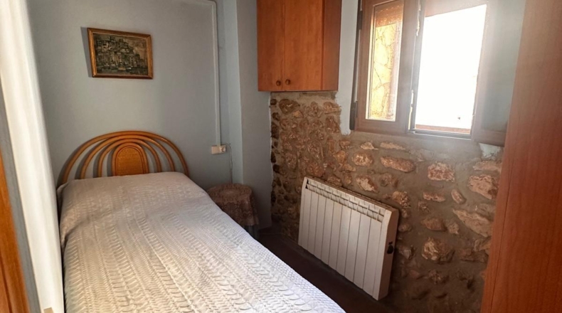 Castellón - Бенльок - 85m2