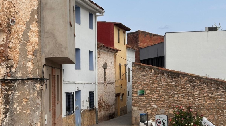 Castellón - Бенльок - 85m2