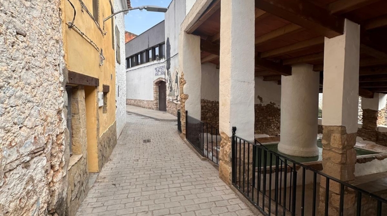 Castellón - Бенльок - 85m2