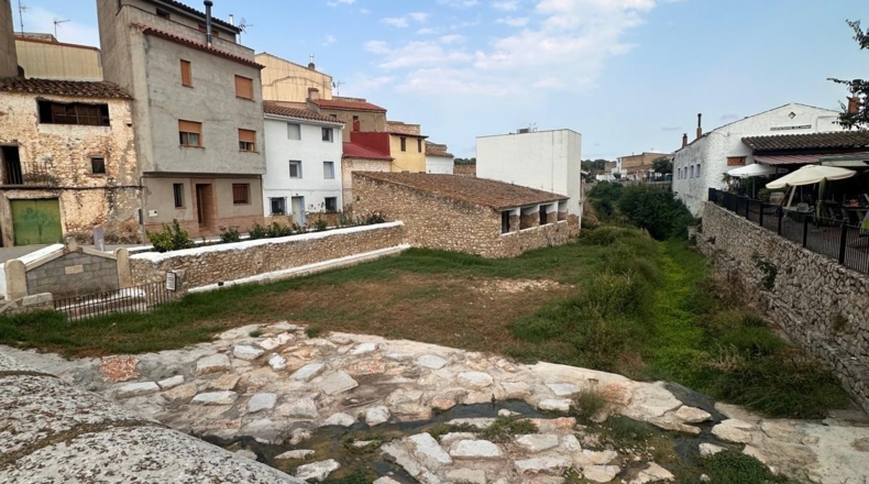Castellón - Бенльок - 85m2