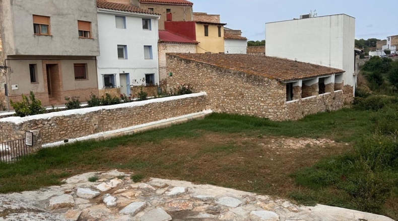 Castellón - Бенльок - 85m2