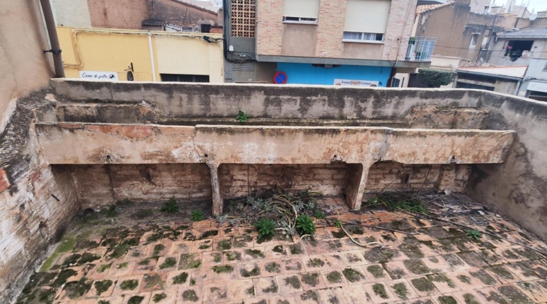 Castellón - Almazora - 137m2