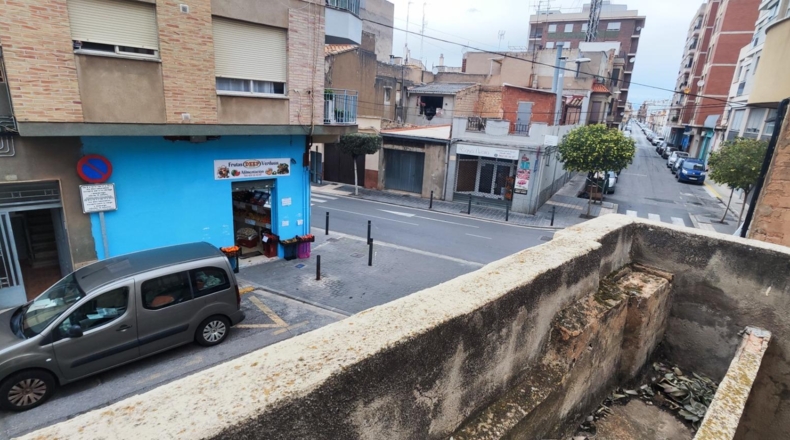 Castellón - Almazora - 137m2