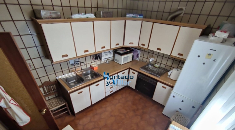 Jaen - Torreperogil - 76m2