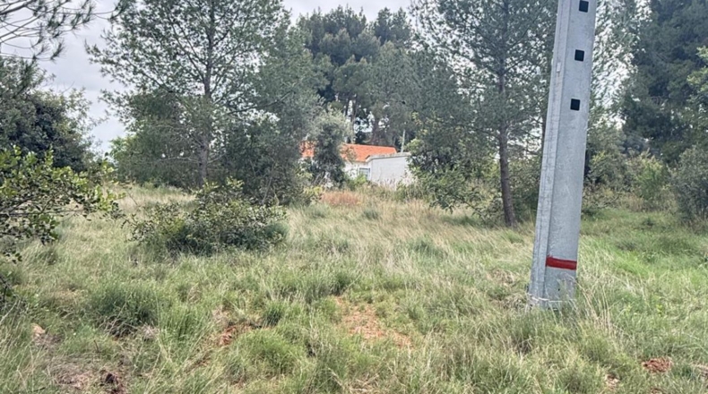 Castellón - Onda - 2737m2