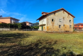 Bárcena de Cicero 1100&nbsp;m²