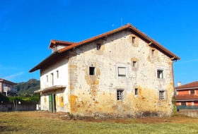 Bárcena de Cicero 1100&nbsp;m²