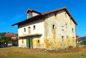 Bárcena de Cicero 1100&nbsp;m²