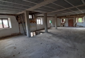 Bárcena de Cicero 1100&nbsp;m²