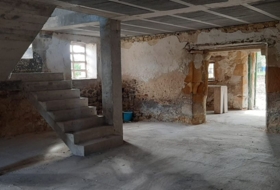 Bárcena de Cicero 1100&nbsp;m²