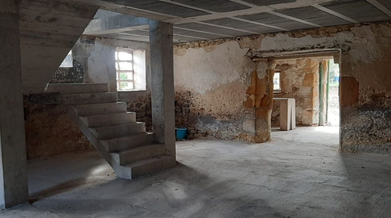 Cantabria - Bárcena de Cicero - 1100m2