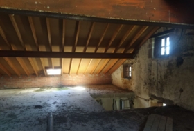 Bárcena de Cicero 1100&nbsp;m²
