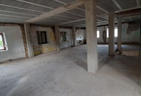 Bárcena de Cicero 1100&nbsp;m²