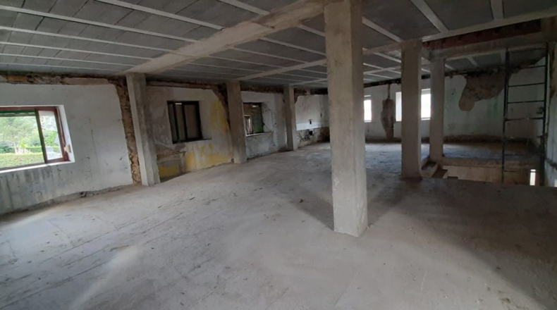 Cantabria - Bárcena de Cicero - 1100m2