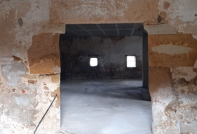 Bárcena de Cicero 1100&nbsp;m²