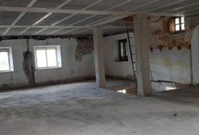 Bárcena de Cicero 1100&nbsp;m²