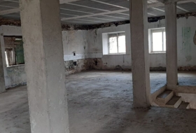 Bárcena de Cicero 1100&nbsp;m²