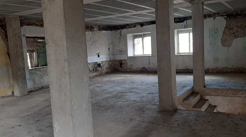 Cantabria - Bárcena de Cicero - 1100m2