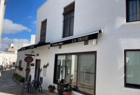Lucainena de las Torres 308&nbsp;m²