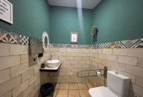 Lucainena de las Torres 308&nbsp;m²