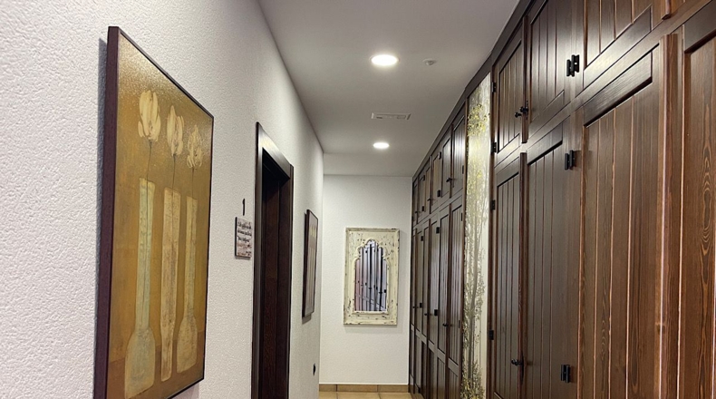 Almería - Lucainena de las Torres - 308m2