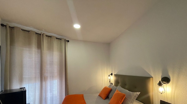 Almería - Lucainena de las Torres - 308m2