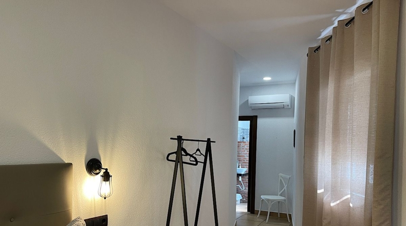 Almería - Lucainena de las Torres - 308m2