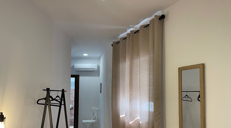 Almería - Lucainena de las Torres - 308m2