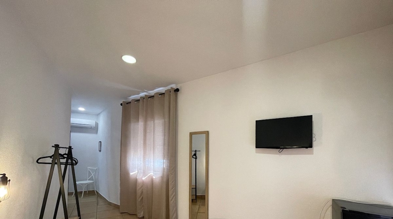 Almería - Lucainena de las Torres - 308m2