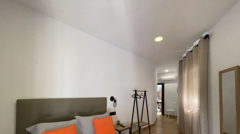 Almería - Lucainena de las Torres - 308m2