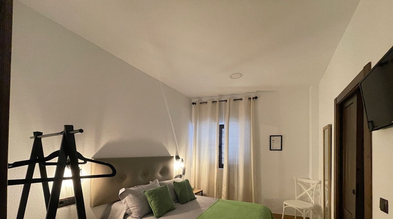 Almería - Lucainena de las Torres - 308m2
